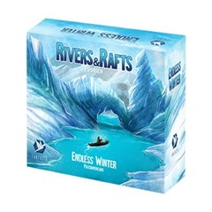 Rivers & Rafts - Endless Winter: Paleoamericans Expansion