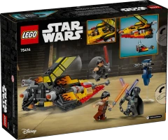 75414 The Force Burner Snowspeeder