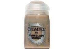 AIR: BANEBLADE BROWN (24ML)