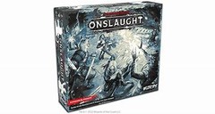 Dungeons & Dragons Onslaught Core Set