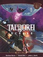 Tal'Dorei Reborn Campaign Setting