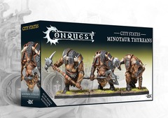 City States: Minotaur Thyreans