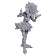 Pathfinder Battles Deep Cuts: Sunflower Leshy and Fruit Leshy