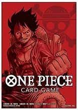 One Piece Card Sleeves - Straw Hat Crew