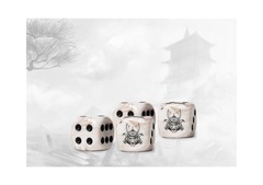 Yoroni Dice