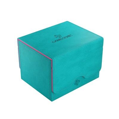 Gamegenic - Sidekick 100+ XL Convertible - Teal/Pink