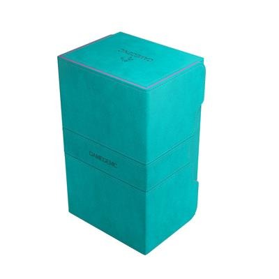 Gamegenic - Stronghold 200+ XL Convertible - Teal/Pink