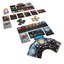 Mistborn - The Deckbuilding Game