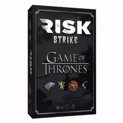 Risk Strike: GOT