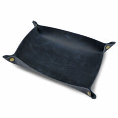 Old School RPG Ultimate Rolling Tray: Blue