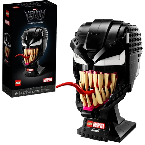 LEGO - Marvel - Venom Set