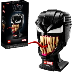 LEGO - Marvel - Venom  Set