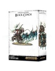 Nighthaunt Black Coach