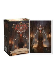 Dragon Shield Flesh and Blood Matte Art - Vynnset - Dragon Shield Card Sleeves