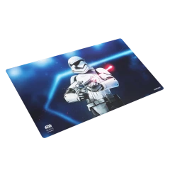 Gamegenic Playmat: Star Wars Unlimited - Stormtrooper