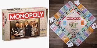 Monopoly: Schitts Creek Edition