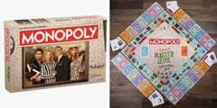 Monopoly: Schitt's Creek Edition