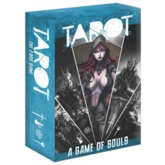 Tarot A game of souls