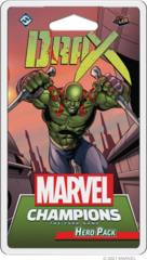 Marvel Champions LCG: Drax Hero Pack