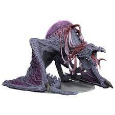 Icons of the Realms Premium Miniatures - Elder Brain Dragon