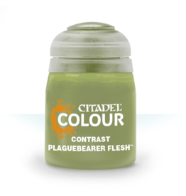 Plaguebearer Flesh Contrast