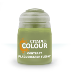 Plaguebearer Flesh Contrast