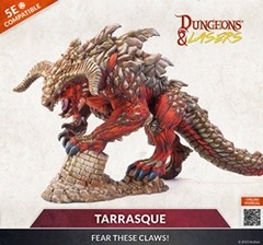 Tarrasque