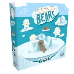 Sliding Bears