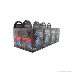 Icons of the Realms: Underdark Expeditions Brick