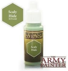 Warpaints: Scaly Hide 18ml