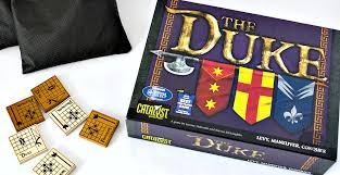 The Duke