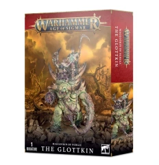 Magotkin of Nurgle The Glottkin