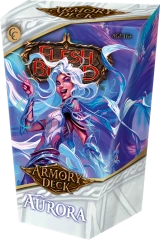 ARMORY DECK: AURORA