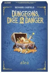 Dungeons, Dice and Danger