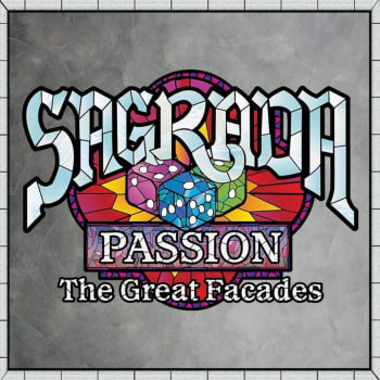 Sagrada: Passion Expansion