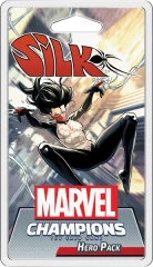 Marvel Champions LCG: Silk