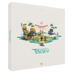 Tokaido (2025)