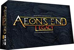 Aeons End: Legacy