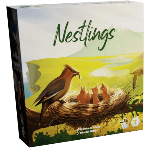 Nestlings