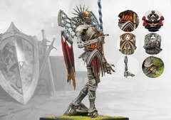 Hundred Kingdoms: Archangel