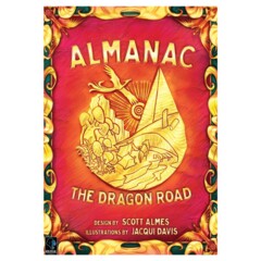 Almanac: The Dragon Road