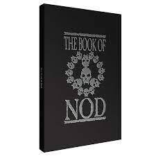 The Book of Nod