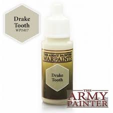 Warpaints: Drake Tooth 18ml