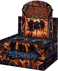 Outsiders Booster