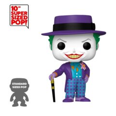 The Joker Batman 1989 Jumbo 10