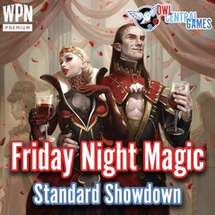 03/14 FNM Standard Showdown!