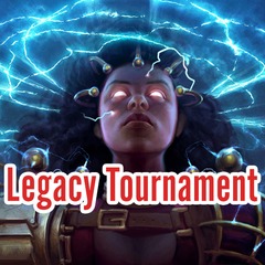 08/30 Monthly Legacy @ 2:00 pm