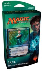 Ixalan Planeswalker Deck - Jace