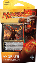 Rivals of Ixalan - Planeswalker Deck: Vraska