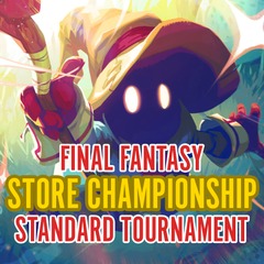 07/18 Final Fantasy Store Championship